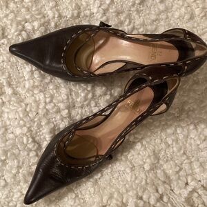 Fendi originals from Italy size 38